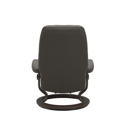 Stressless® Consul (M) Classic con puf