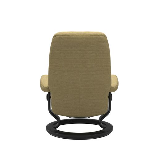 Stressless® Consul (M) Classic avec pouf