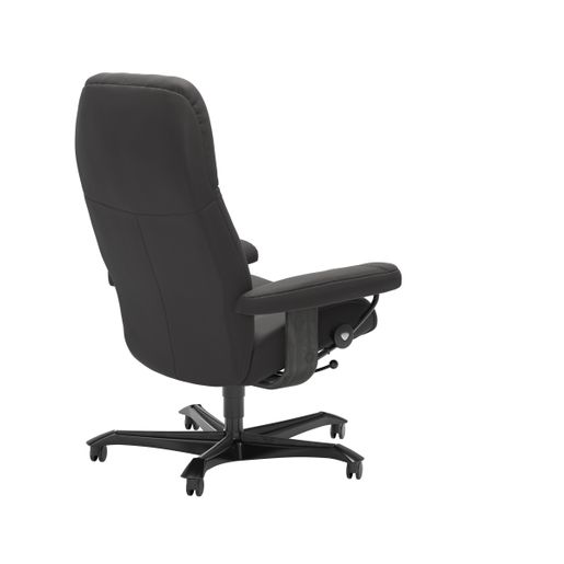 Stressless® Consul Home Office Sessel