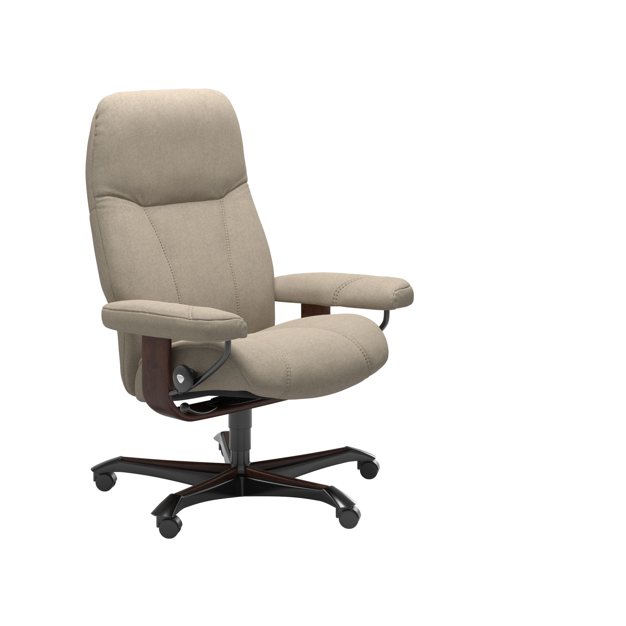 Stressless® Consul Home Office | Home Office