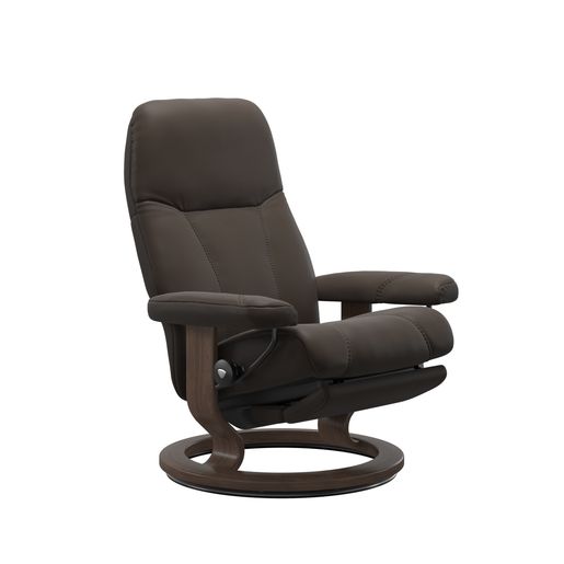 Stressless® Consul Power | Lenestoler Hvilestoler | Stressless Consul| Design lenestoler