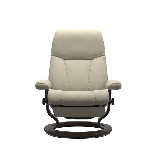 Stressless® Consul (M) Classic recliner with Power