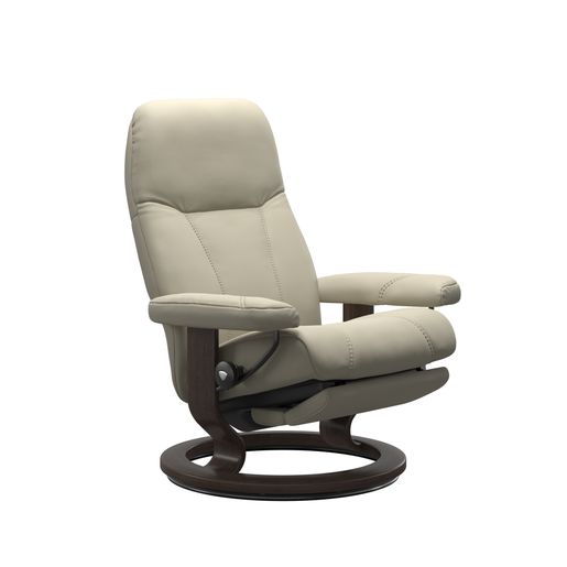 stressless consul classic