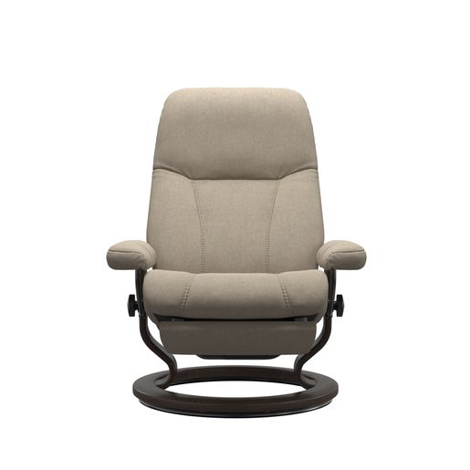 Stressless® Consul (L) Classic lenestol med Power