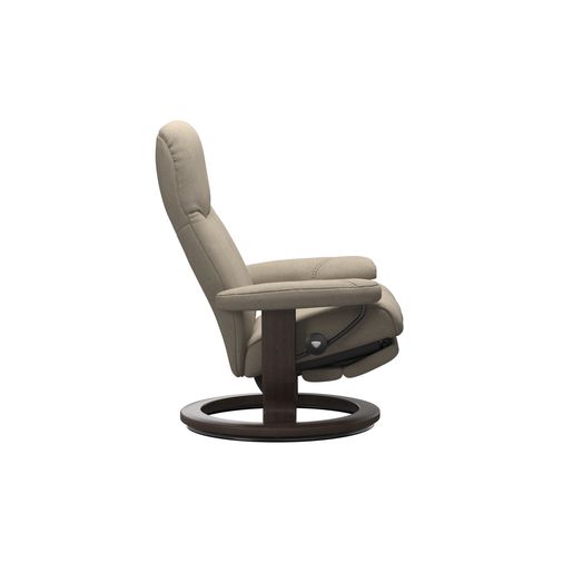 Stressless® Consul (L) Classic lenestol med Power