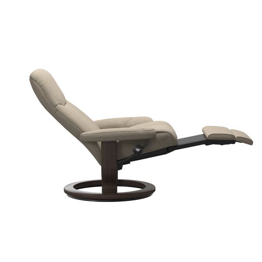 Stressless® Consul (L) Classic lenestol med Power
