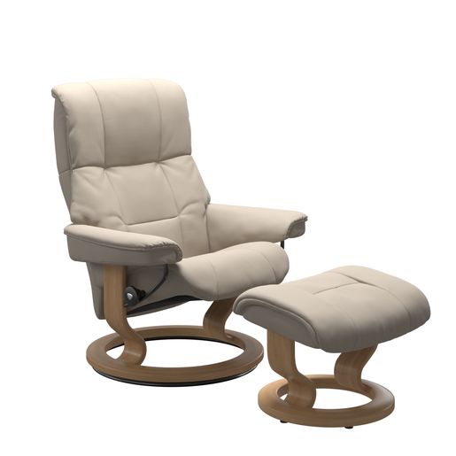 Stressless Mayfair Design your own Recliner Stressless®