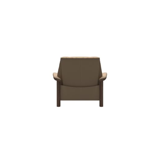 Stressless® Buckingham (L) chair Low back