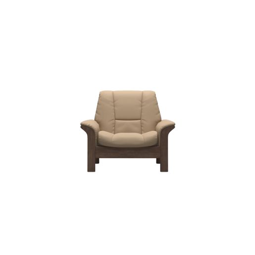 Stressless® Buckingham (L) chair Low back