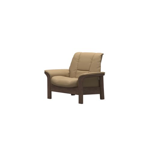 Stressless® Buckingham (L) chair Low back