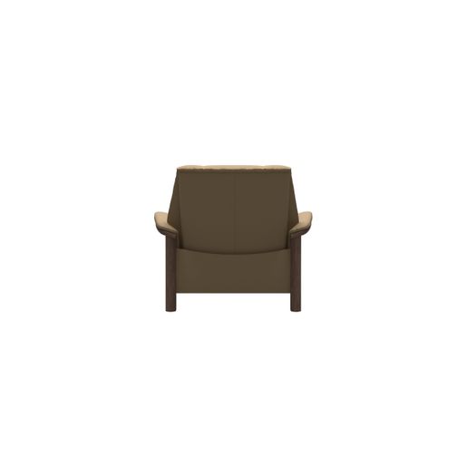 Stressless® Buckingham (L) chair Low back