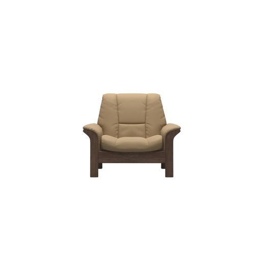 Stressless® Buckingham (L) chair Low back