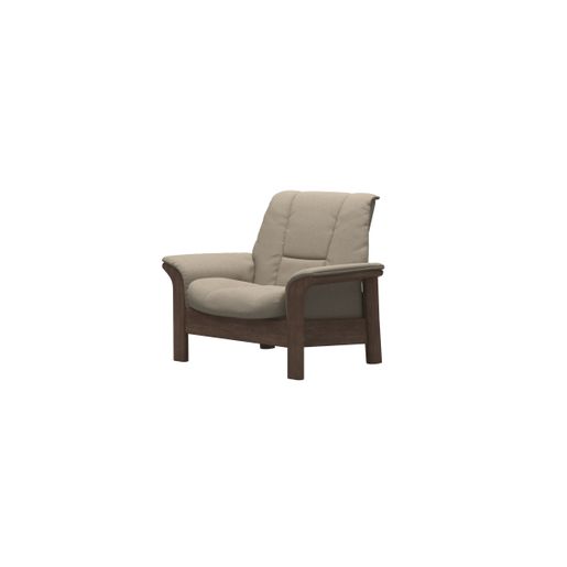 Stressless® Buckingham (L) stol med Lav ryg