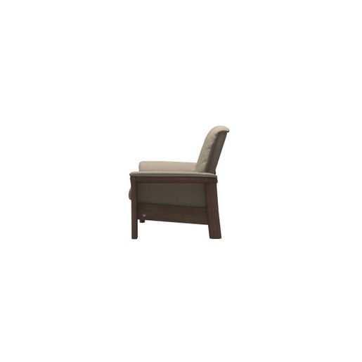 Stressless® Buckingham (L) stol med Lav ryg