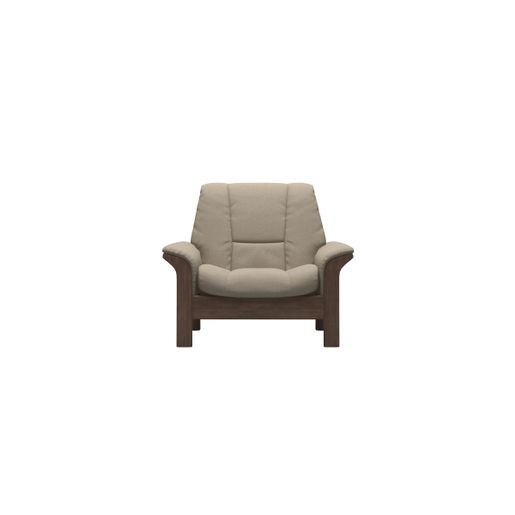 Stressless® Buckingham (L) chair Low back