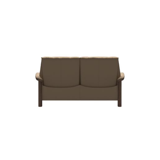 Stressless® Buckingham (L) 2 seater Low back