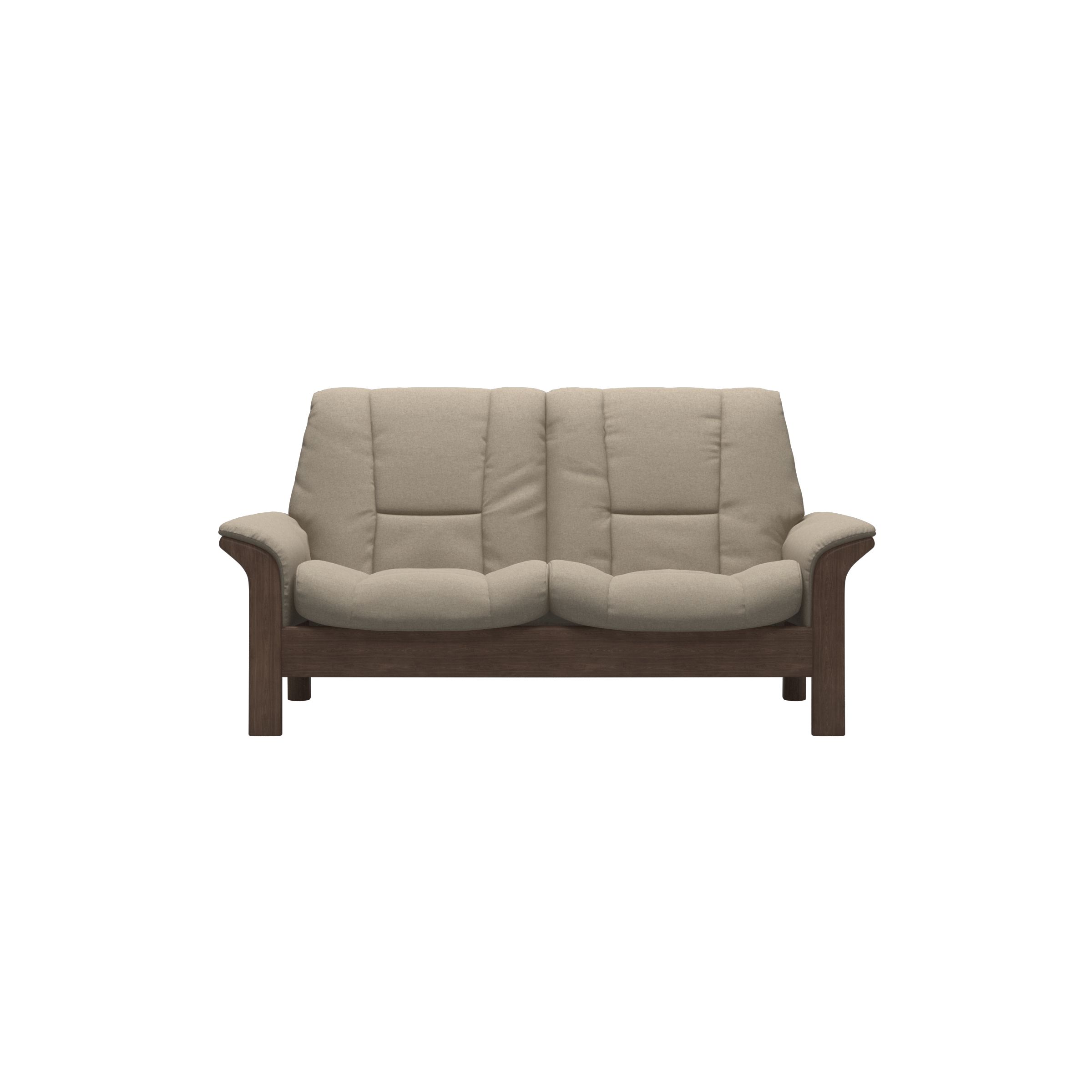 Stressless® Buckingham (L) seater Low back Buckingham-low-back