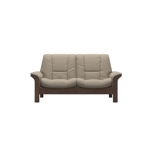 Stressless® Buckingham (L) 2 seater Low back