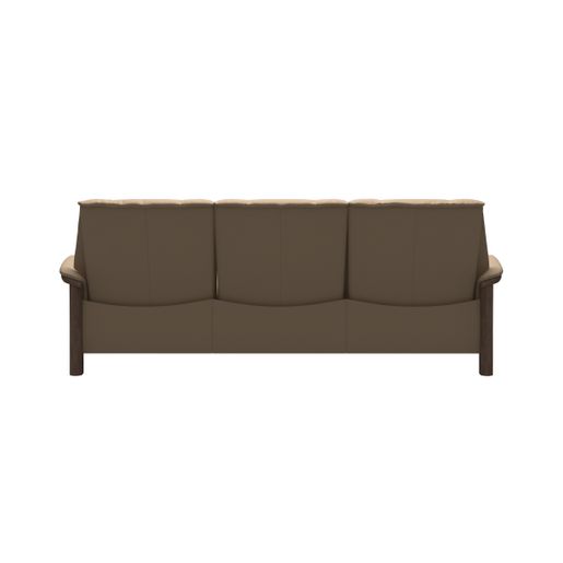 Stressless® Buckingham (L) 3-pers med Lav ryg