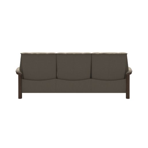 Stressless® Buckingham (L) 3 seater Low back