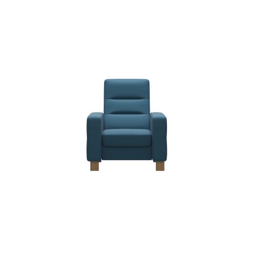 Stressless® Wave (M) Sessel hoher Rücken