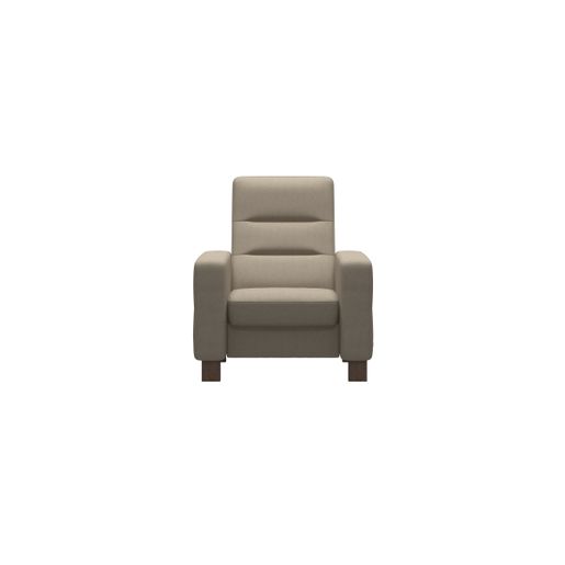 Stressless® Wave fauteuil dossier haut