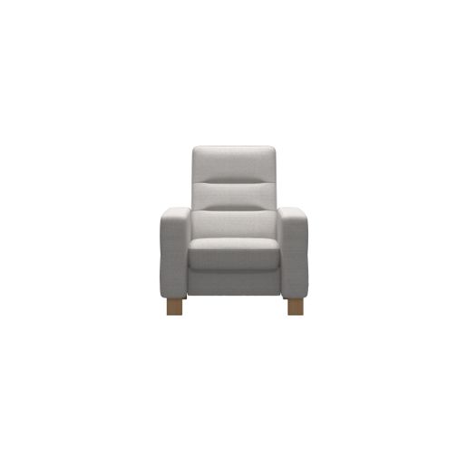 Stressless® Wave (M) Sessel hoher Rücken