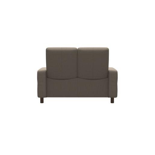 Stressless® Wave (M) 2 seater High back