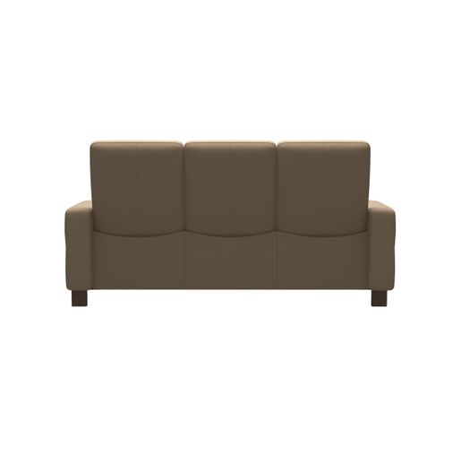 Stressless® Wave 3 places dossier haut