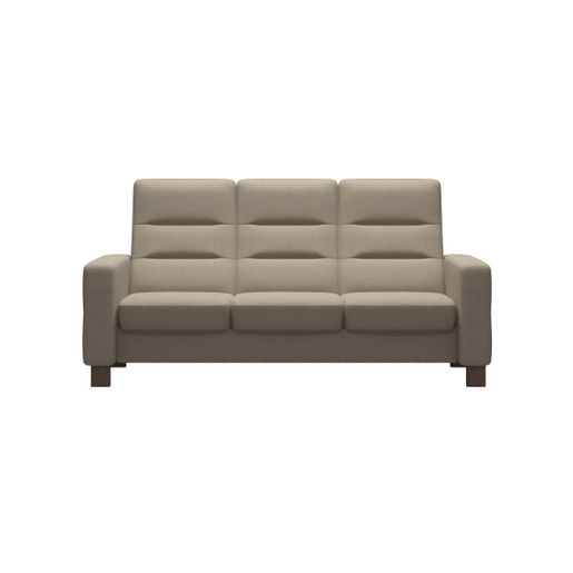 Stressless® Wave 3 places dossier haut