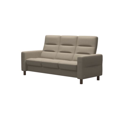 Stressless® Wave (M) 3-seter med Høy rygg