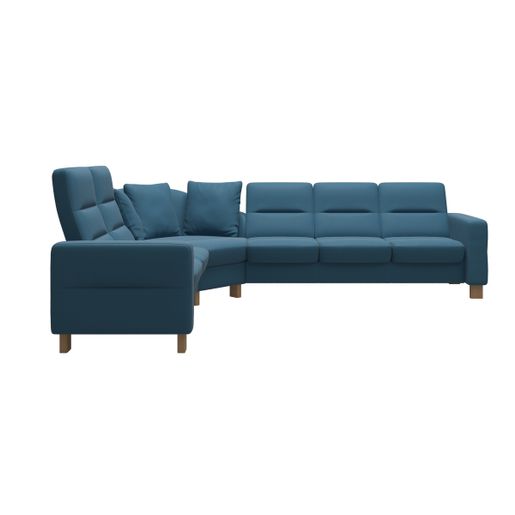 Stressless® Wave avec Corner 2-3 dossier haut/bas