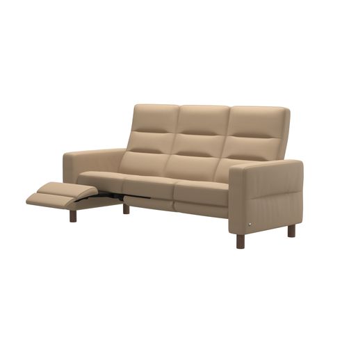 Stressless® Wave Power