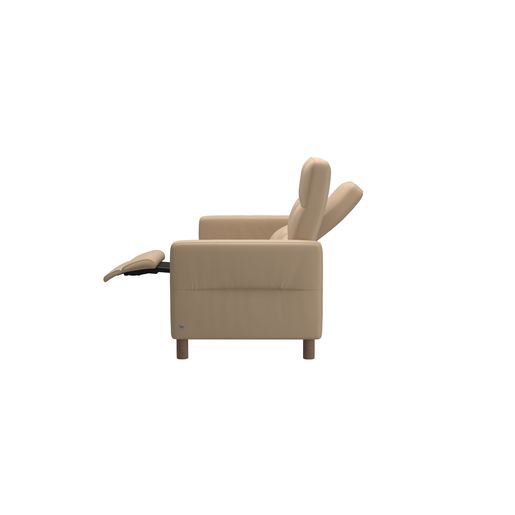 Stressless® Wave Power