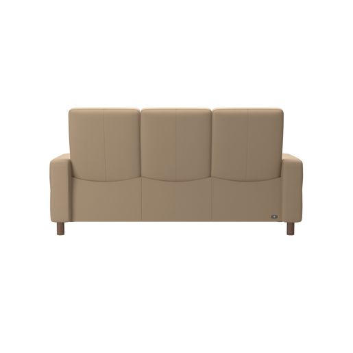 Stressless® Wave Power