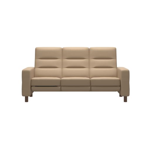 Stressless® Wave Power