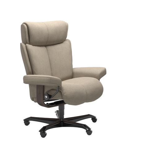 Stressless® Magic Fauteuil de bureau