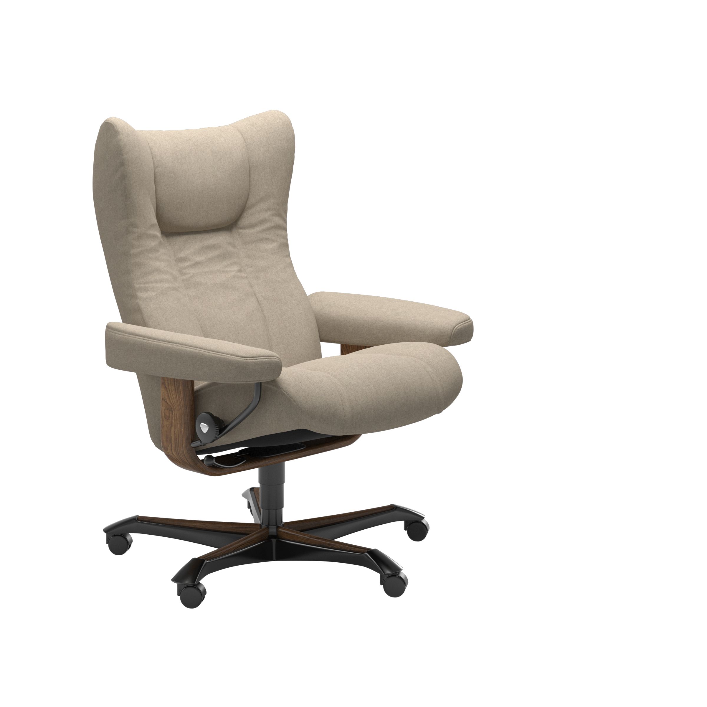 Ekornes Magic ホームオフィス Stressless Y061 Stressless® Wing Home Office