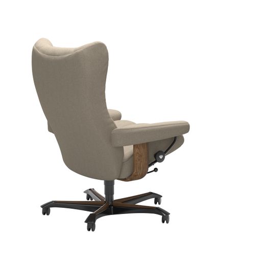 Stressless® Wing Home Office