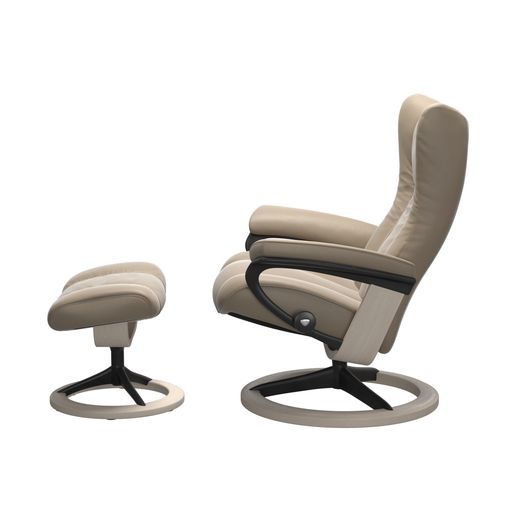 Stressless® Wing Signature