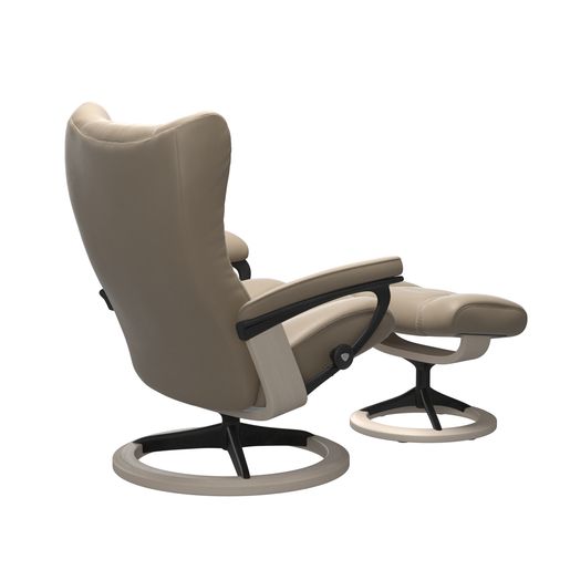 Stressless® Wing Signature