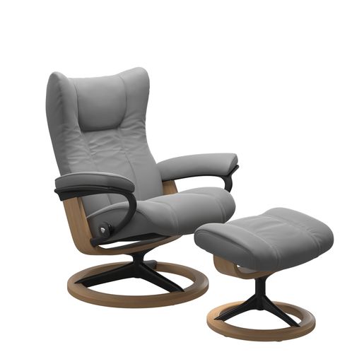 Stressless® Wing Signature