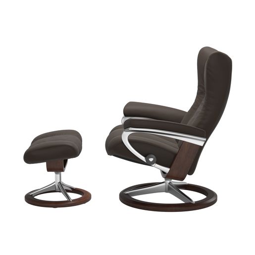 Stressless® Wing Signature