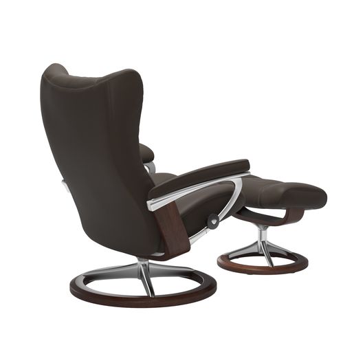 Stressless® Wing Signature