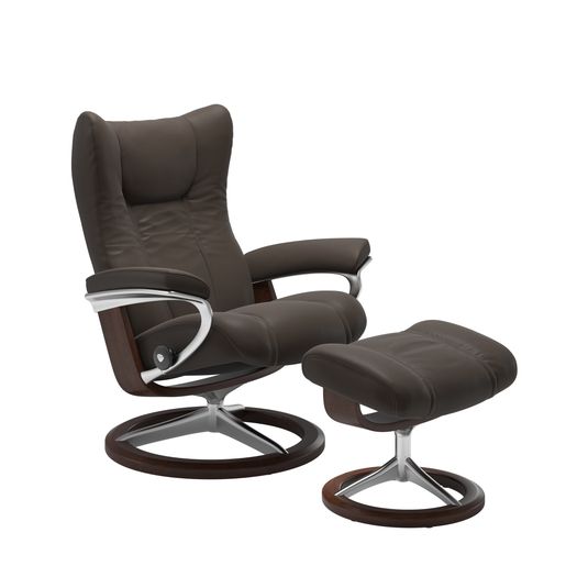 Stressless® Wing Signature