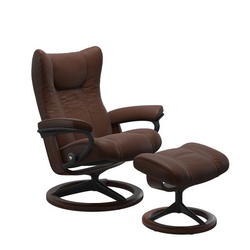 Stressless® Wing Signature