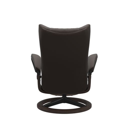 Stressless® Wing (M) Signature con puf
