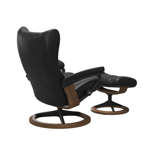 Stressless® Wing Signature