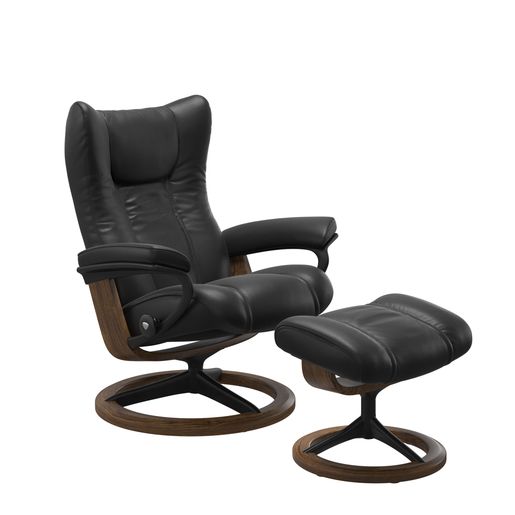 Stressless® Wing Signature