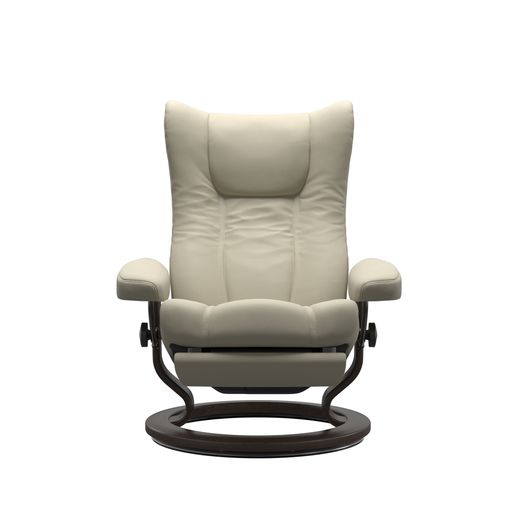 Stressless® Wing (M) Classic Power